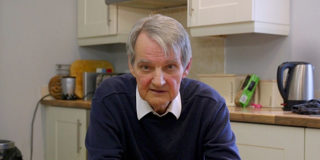 Trevor Real Safeguarding Stories