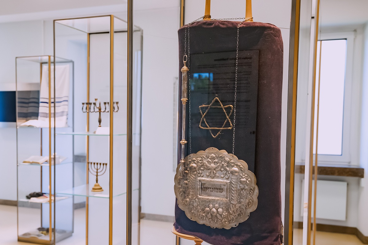 My Hometown Holocaust Education 2