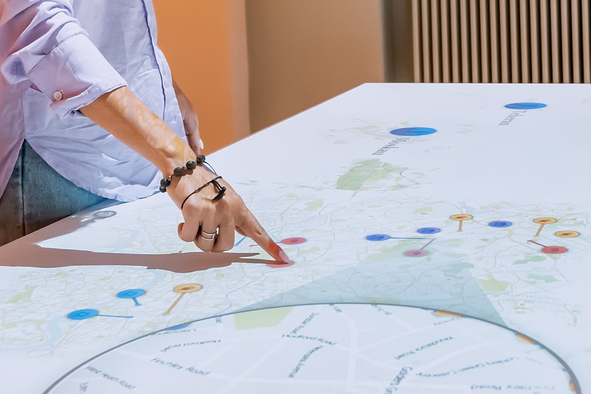 My Hometown Holocaust Education 4