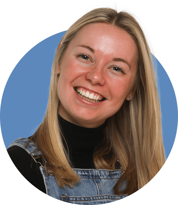 Katie Broomhead