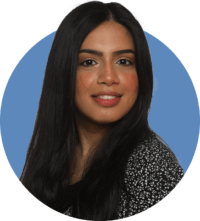 Mariam Jabeen
