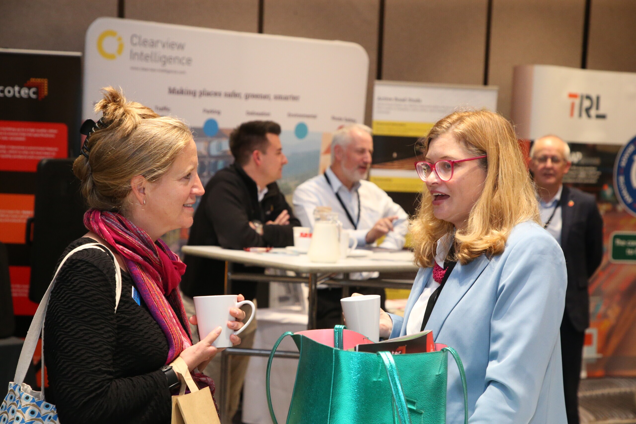 Road Safety Conference. Photo credit – Provision Photography LTD