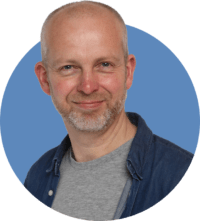 James Nicholas