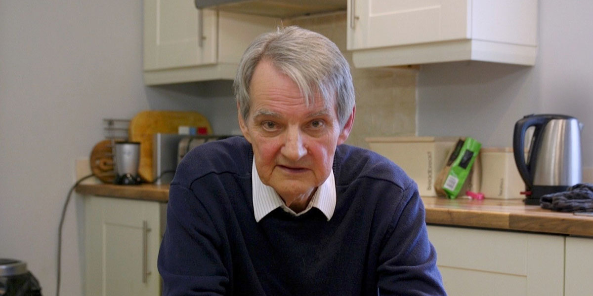 Trevor Real Safeguarding Stories